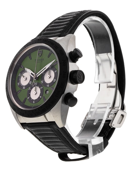 Tudor Fastrider Chronograph 42010